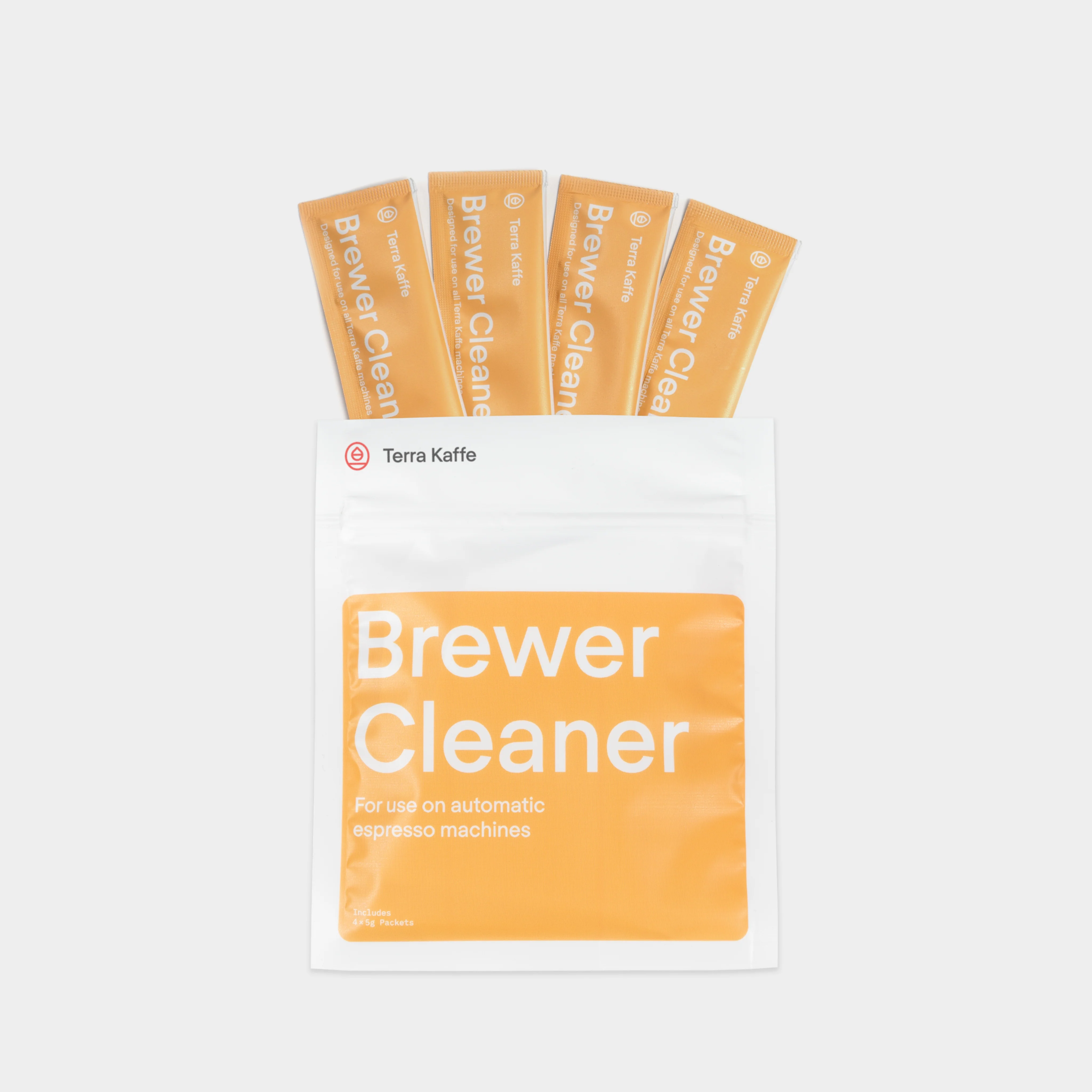 Brewer Cleaner - Image 2