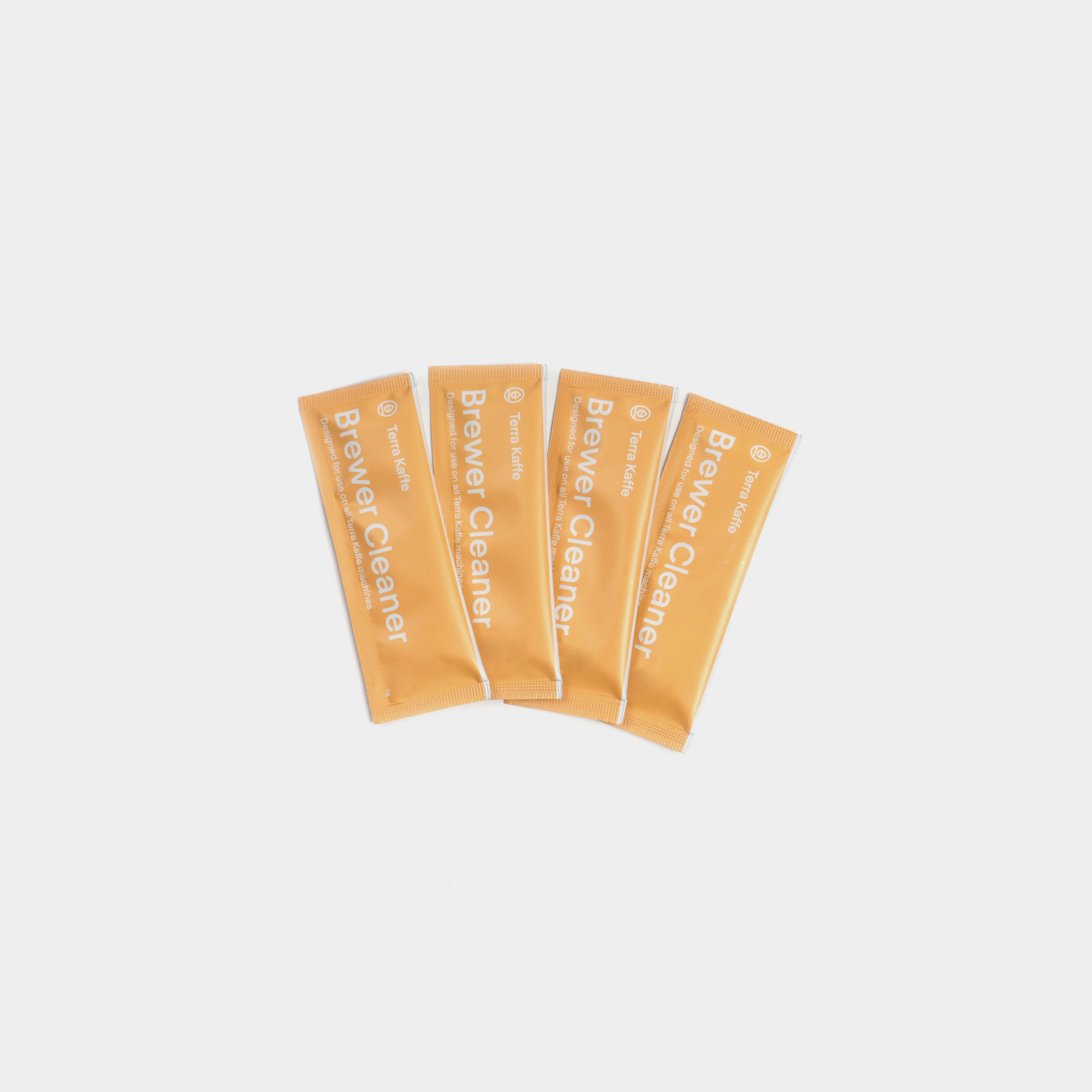 Brewer Cleaner - Image 3