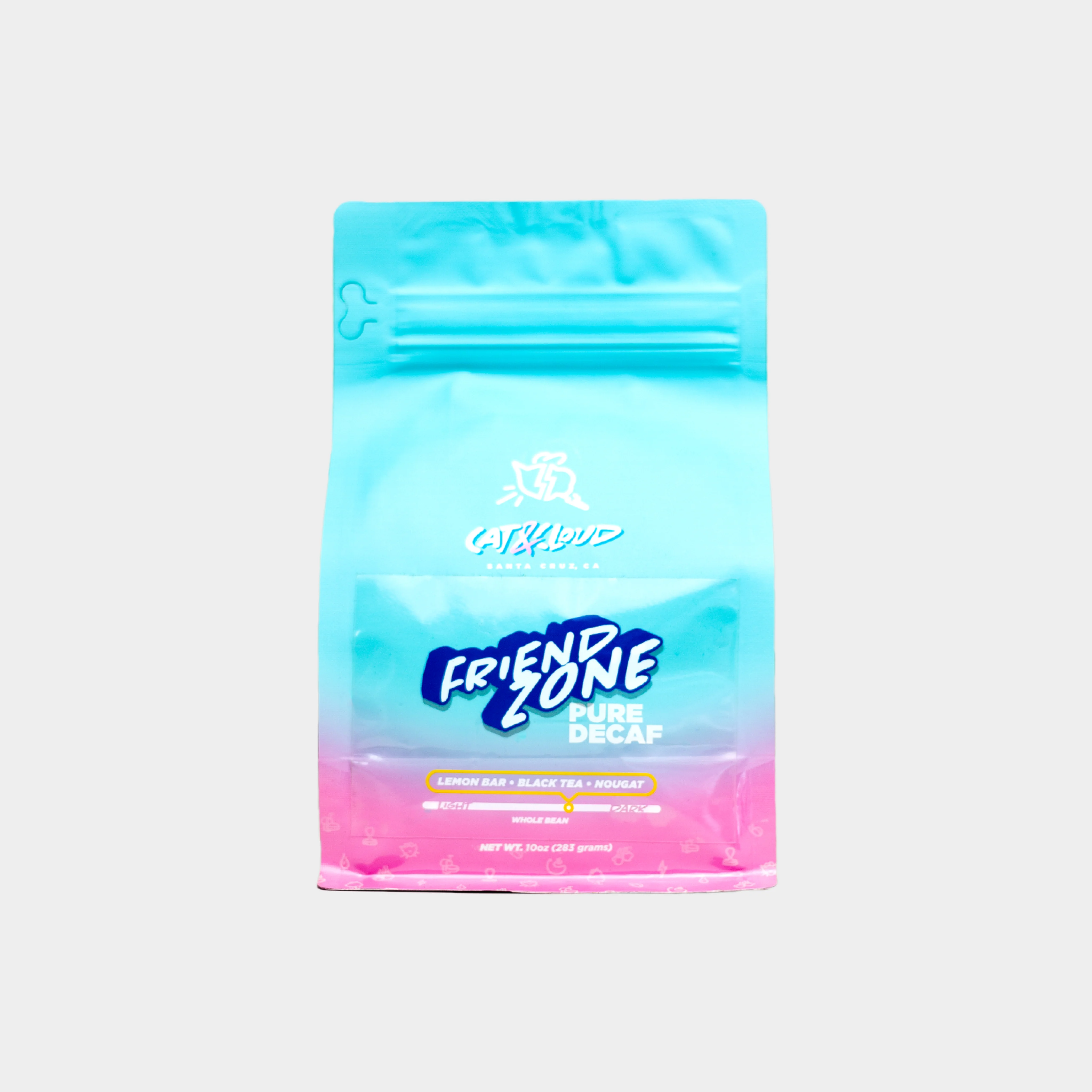 Friend Zone (Decaf)