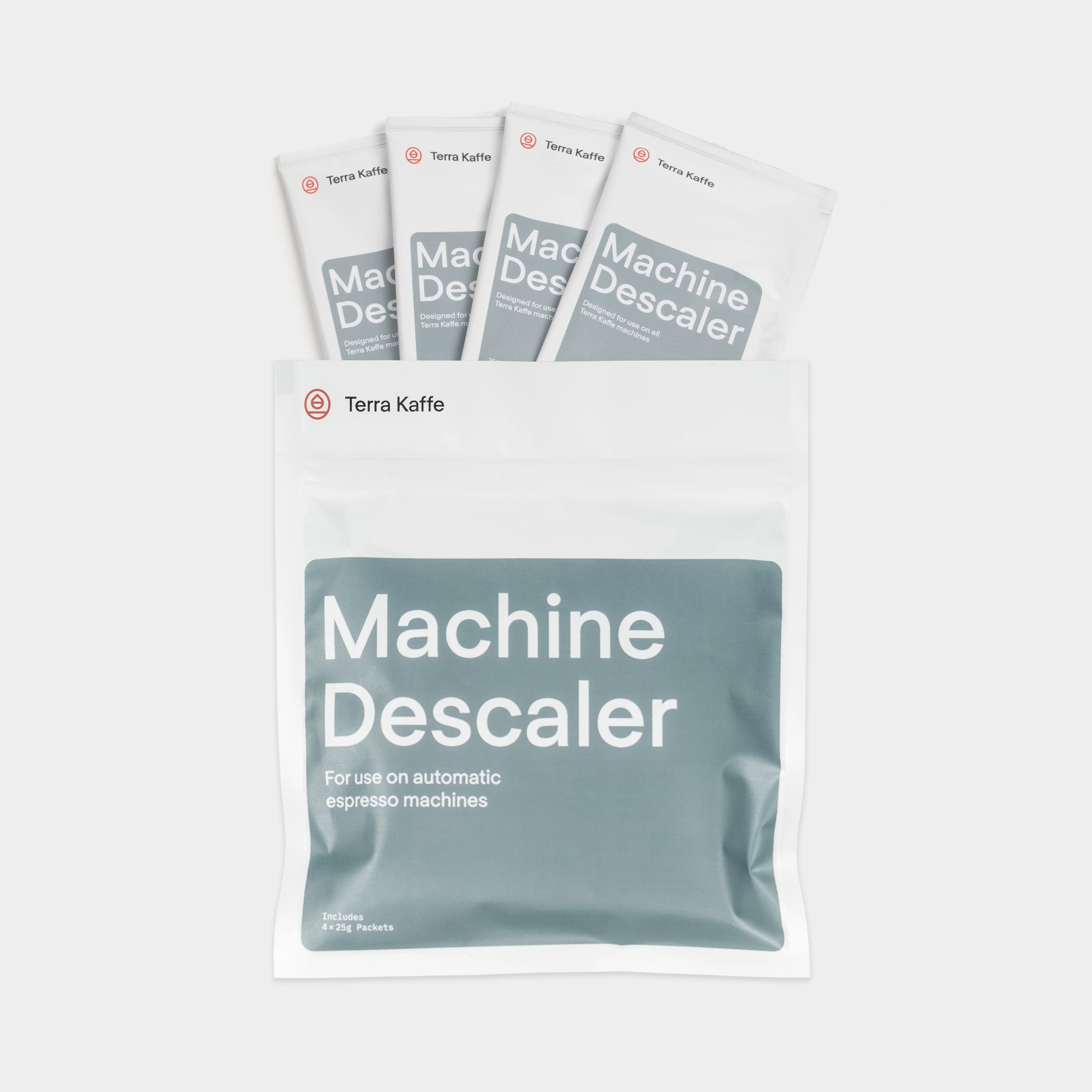 Machine Descaler - Image 2