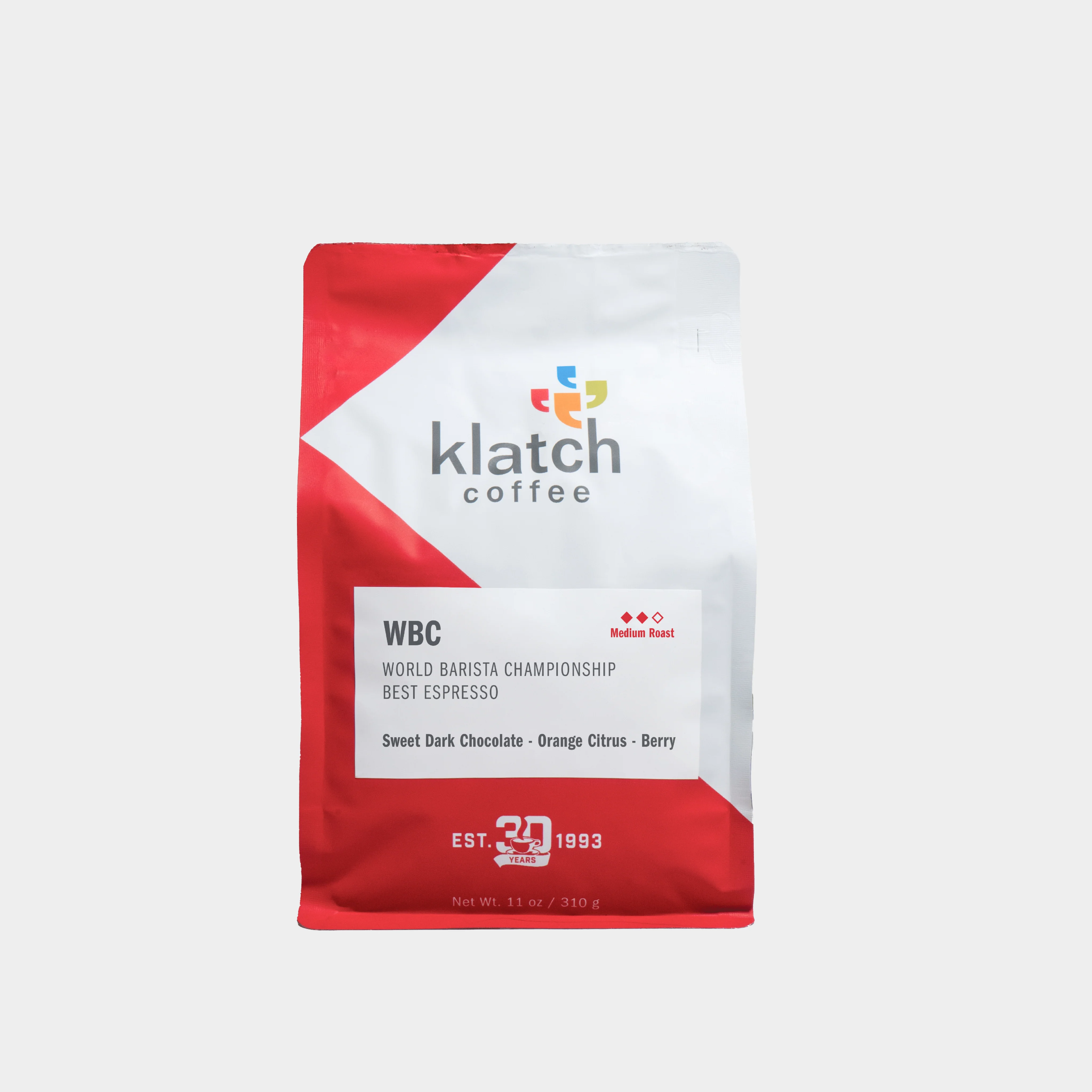 World's Best Espresso